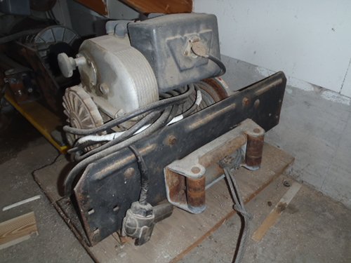 Property photo 136 - PERSONAL PROPERTY in Steuben County